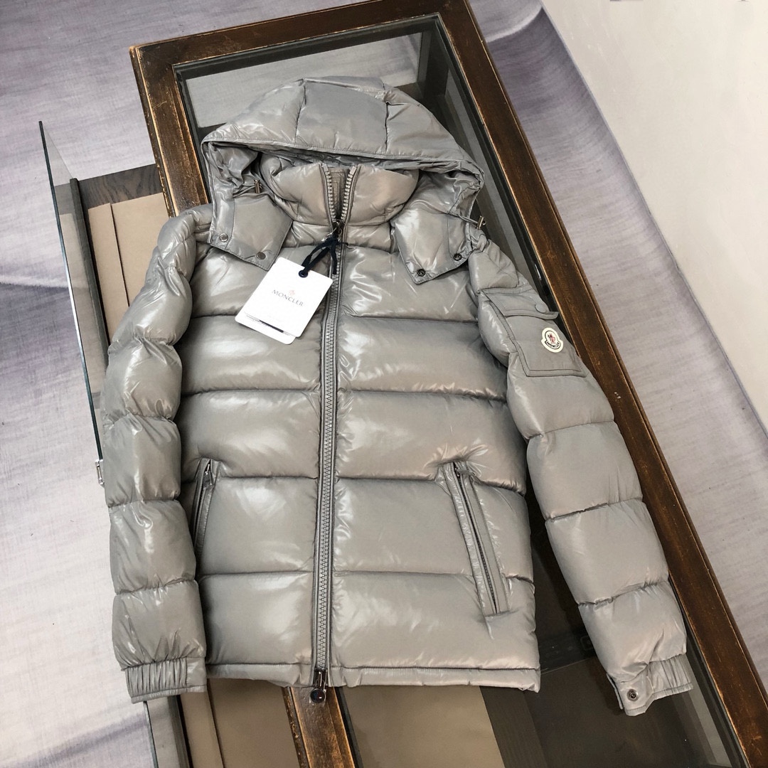 Moncler Down Jackets